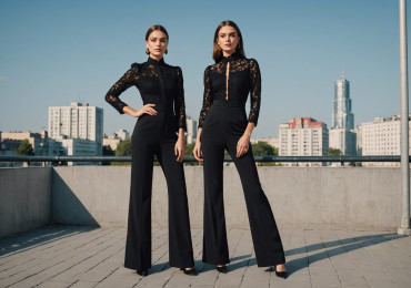 Прокат одежды для фотосессии и мероприятий в Краснодаре: стильные наряды на любой вкус