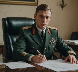 Услуги военного адвоката в Белгороде: как защитить свои права