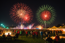 Все о 123ПЛИ — крупнейшем магазине фейерверков и пиротехники в России